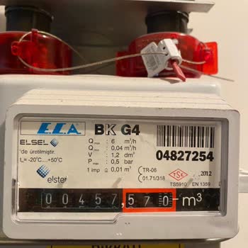 Başkent Doğalgaz Yanlış Sayaç Okuma, Çalışanların Tavırları