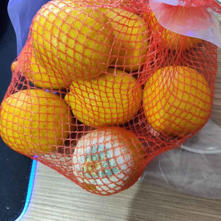 Getir Çürük Ürün Gönderiyor