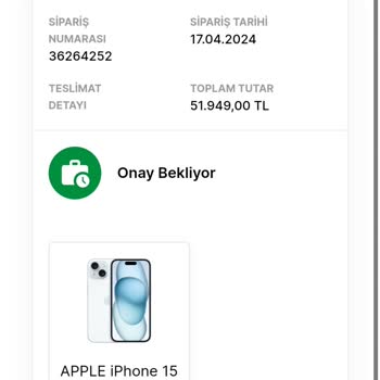 Media Markt Tarafından 52bin Tl Parama El Konuldu