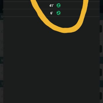 Nesine Hile Yapıyor Ve Anlık Skor Değiştiriyor.