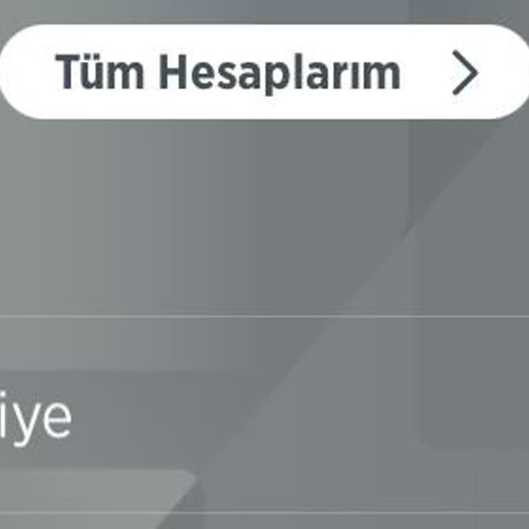 Ziraat Bankası Bloke Kaldırma İşlemi