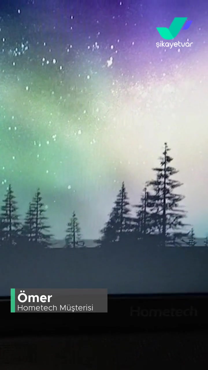 Hometech Alt Ekran Arızası videonun kapak resmi