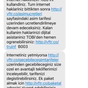 Vodafone Rez İl Lik