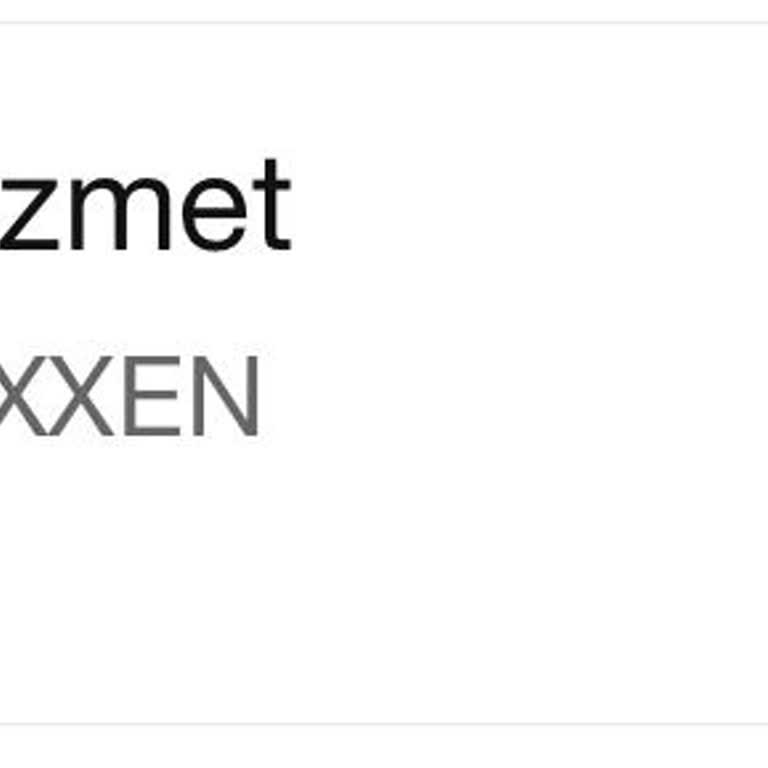 Exxen Bilgim Dışında Kartımdan Para Çekiyor