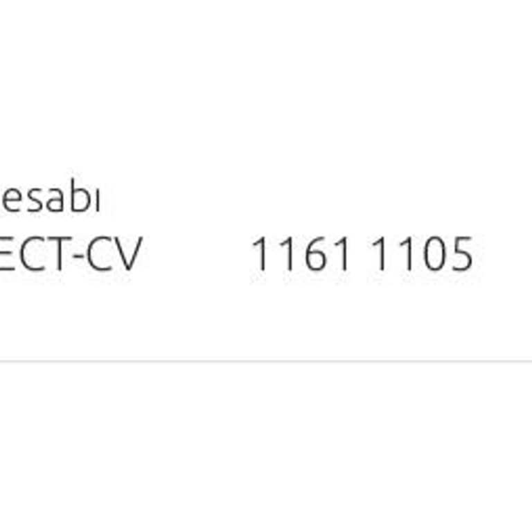 Perfect CV (perfect-cv.com) Üyelik Ücreti Mağduriyeti Ve Acil İade Talebi