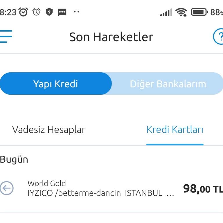 Betterme Üyelik Olmadan Ücret Kesintisi