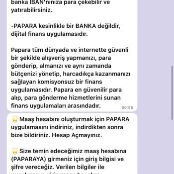 Evde Ek İş