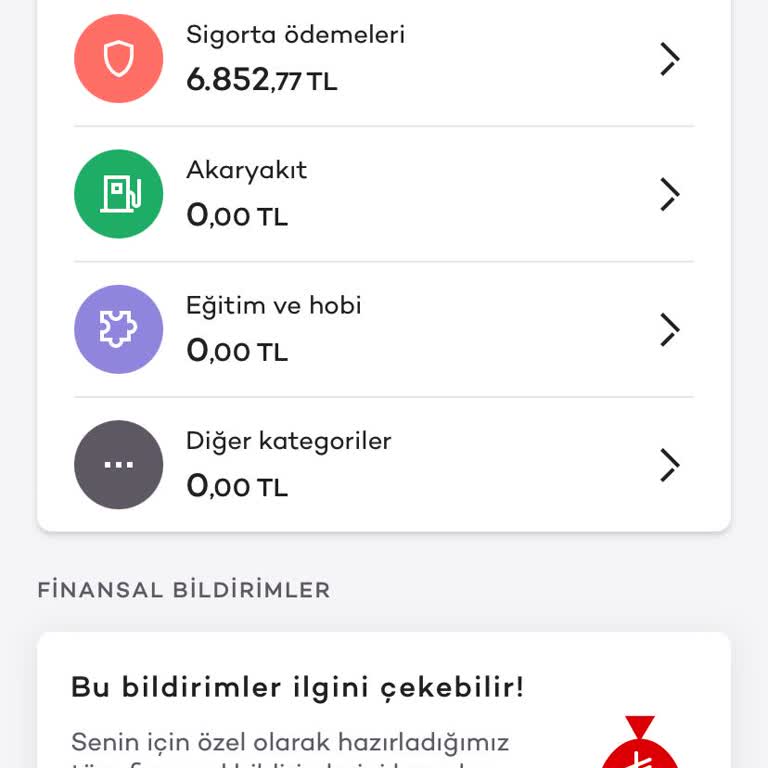Akbank Konut Plus Sigorta