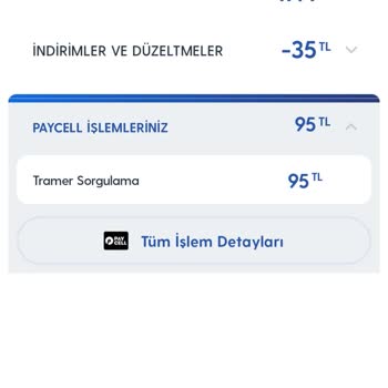Paycell Üyelik İptal Etmek İstiyorum.