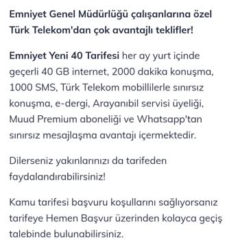 Türk Telekom Referansı Kapatması Ve Fiyat Adaletsizliği