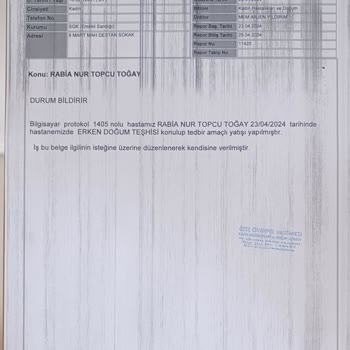 AJet (Anadolu Jet) Hastanede Tedavi Altına Olan Hasta Hakkı Olmasına Rağmen İade Yapmama