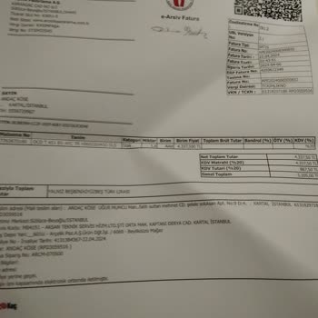 Arçelik Online Alışverişte Değişim Ve İade Hüsranı
