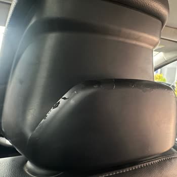 Kia Yetkilileri Şikayetleri Dikkate Almıyor!