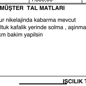 Kia Yetkilileri Şikayetleri Dikkate Almıyor!