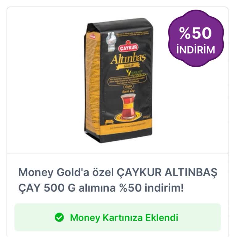 Migros Stoğu Bitmiş Ürün Neden Kampanya Yapılmış Gibi Gösteriliyor