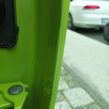 Peugeot Sıfır Ayıplı Araç Teslimi