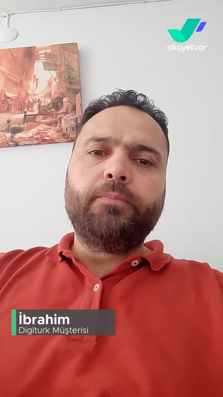 Digiturk Personeli Ve Digiturk'ten Özür Bekliyorum. videonun kapak resmi