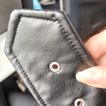 Zara Biker Ceket Soyulma Şikayeti