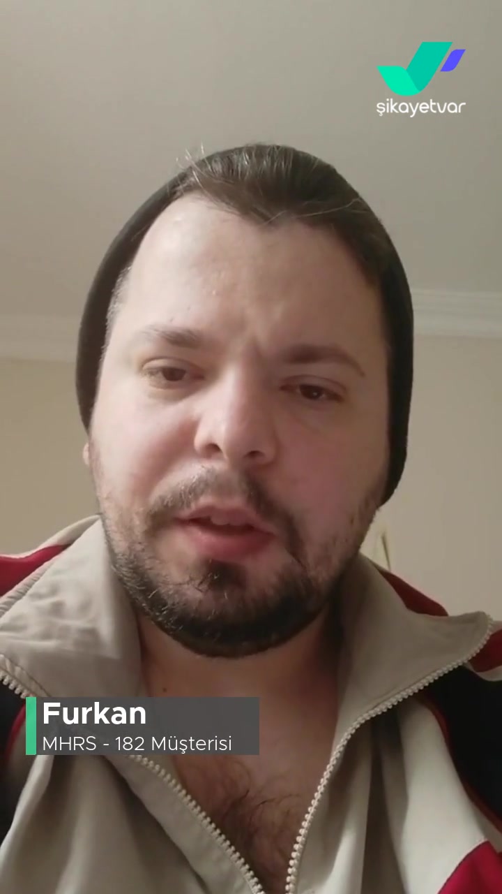 MHRS - 182 Randevu Alamıyoruz videonun kapak resmi