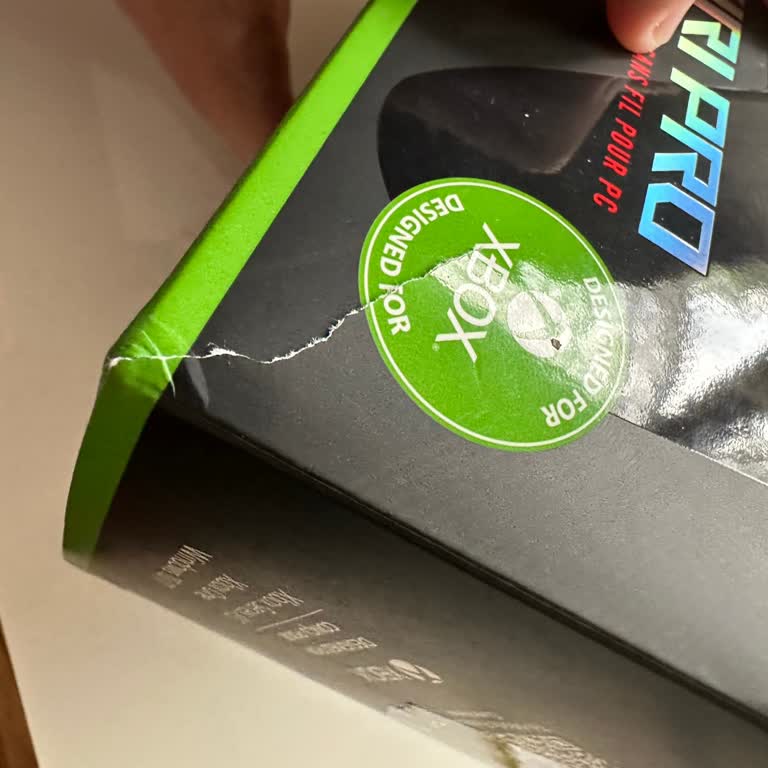 Penta Teknoloji Ürünü Reddedip Pis Ve Eksik Ürün Yolluyor