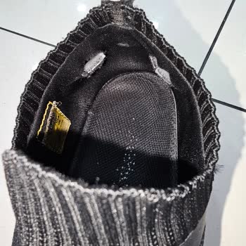 Cat-turkiye.com Ayıplı Ürün Değişim Ve İade Yapmayan Firma Bambi Ayakkabı