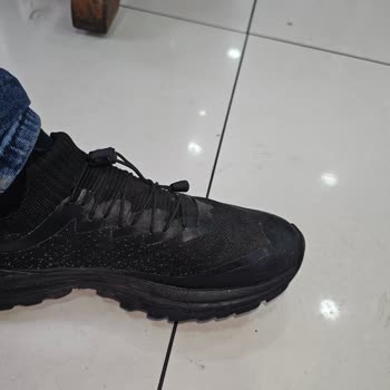 Cat-turkiye.com Ayıplı Ürün Değişim Ve İade Yapmayan Firma Bambi Ayakkabı