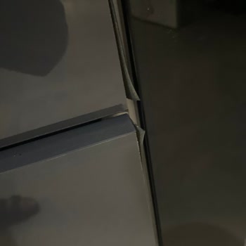 Greenest Fırın Evse Dolap Bırakmadı