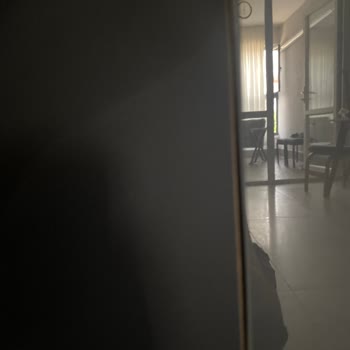 Greenest Fırın Evse Dolap Bırakmadı