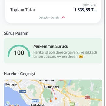 TikTak Kirala Kiralık Araçta Lastik Patlaması Ve Müşteri Hizmetleri Mağduriyeti