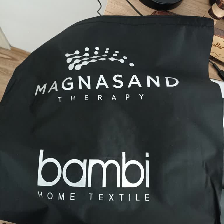 Bambi Yastıkta Atık Petrol Kokusu