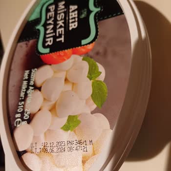 A101 Ahir Misket Peynir