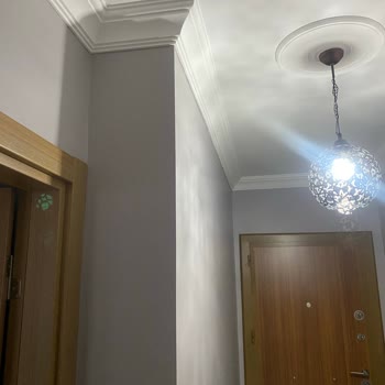 Polisan Gizemli Gri Renk Aslında Tam Bir Lila!