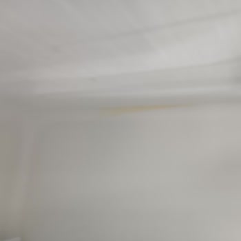 Siemens Buzdolabında Sararma Sorunu - Acil Müdahale Bekleniyor!