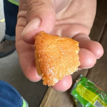Ülker Pöti Kek Kıl Çıktı