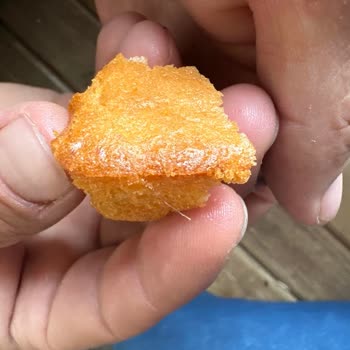 Ülker Pöti Kek Kıl Çıktı