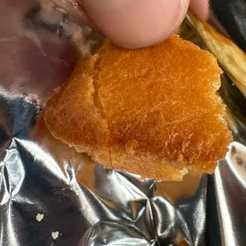 Ülker Pöti Kek Kıl Çıktı