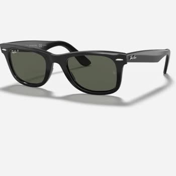 Rayban Rb2140 901/58 50 Wayfarer Güneş Gözlüğü Sorunu