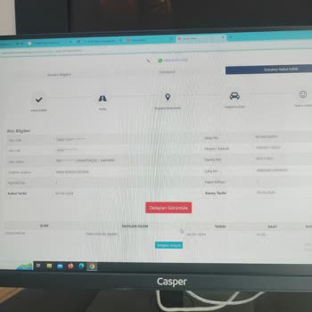 Kombingo Ürünümü 11 Gündür Kargolamadı. Mesajlarıma Cevap Vermedi