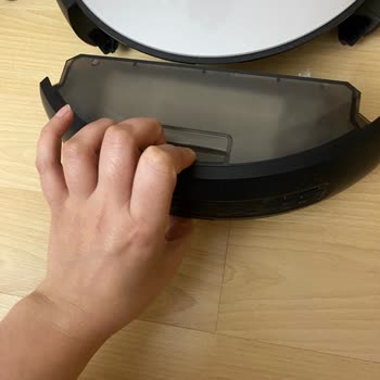 Fakir RS Iı 720 Robot Süpürge