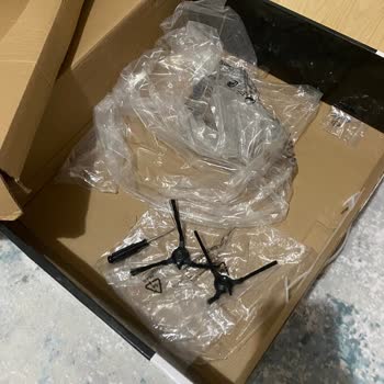 Fakir RS Iı 720 Robot Süpürge