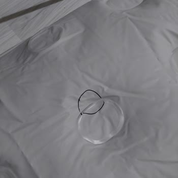 Decathlon Şişme Yatak Kalitesi Düşük