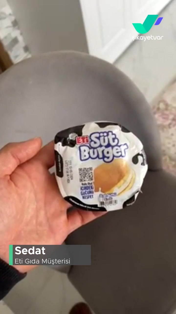 Eti Süt Burger Küflü Çıktı videonun kapak resmi
