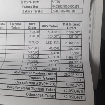 Auto King Haksızlığı!