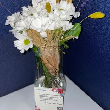 Çiçek Sepeti Görseldeki Ürünü Yollamıyor