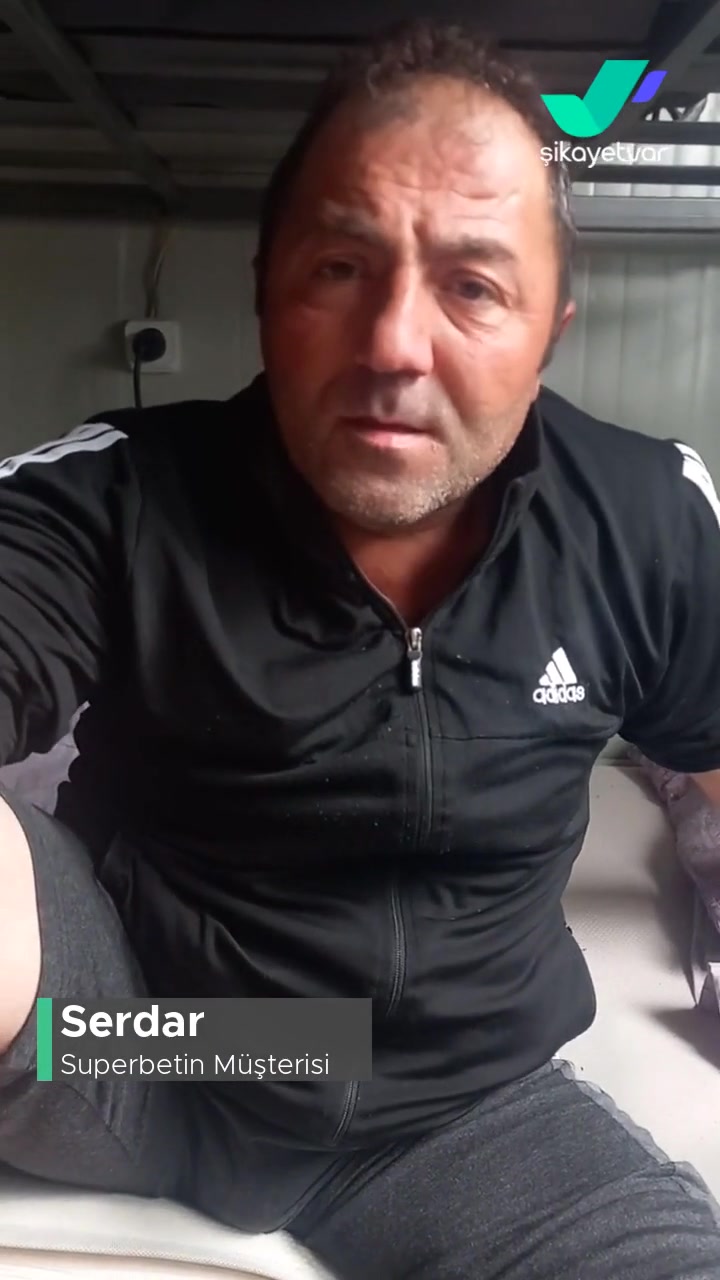 Superbetin Siteye Giremiyorum Ulaşın Bana videonun kapak resmi