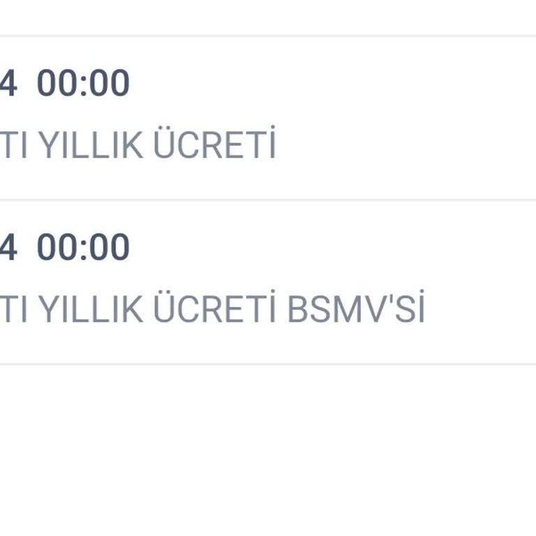 İş Bankası Haksız Kart Aidatı