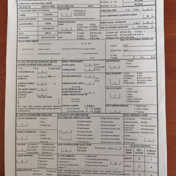Hdi Sigorta Sorumsuzluğu Aracımı Acilen Sonuçlanmasını İstiyorum