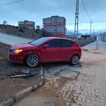Hdi Sigorta Sorumsuzluğu Aracımı Acilen Sonuçlanmasını İstiyorum
