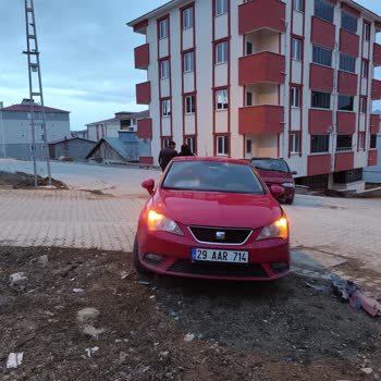 Hdi Sigorta Sorumsuzluğu Aracımı Acilen Sonuçlanmasını İstiyorum