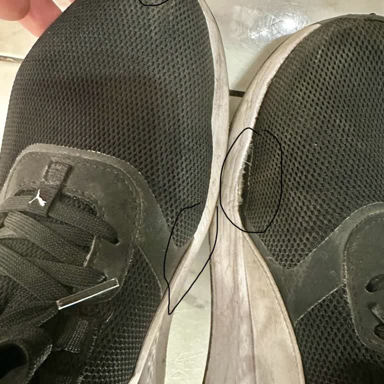 Puma İade Ve Değişimle İlgili Problem